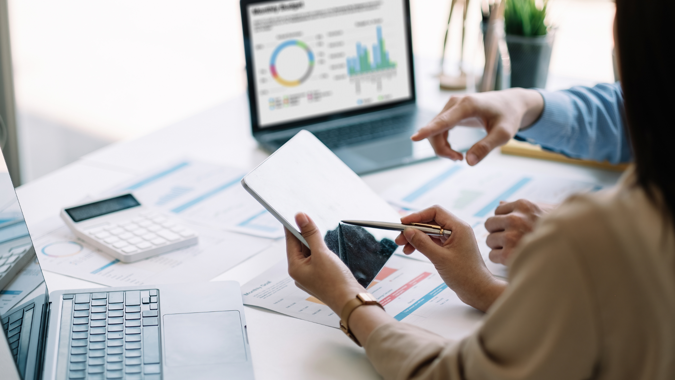 Accounting Solutions